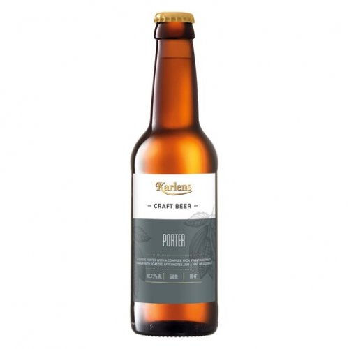 Karlens craft beer INDIA PALE ALE 5,5 0,5 L 0.5 liter Cashmap.hu akciók, árösszehasonlítás