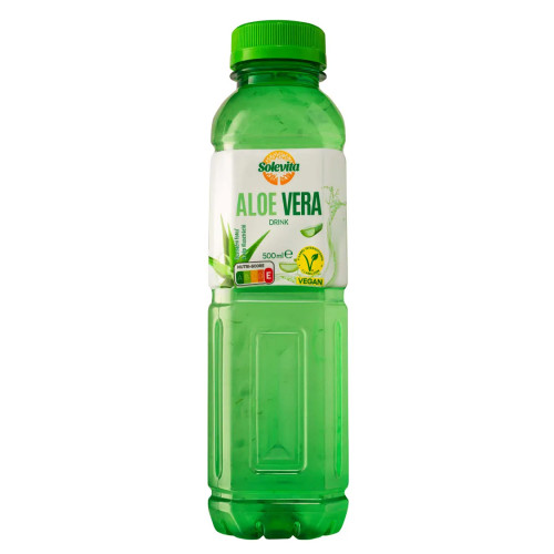 aloe vera juchheim Lipo Sculp