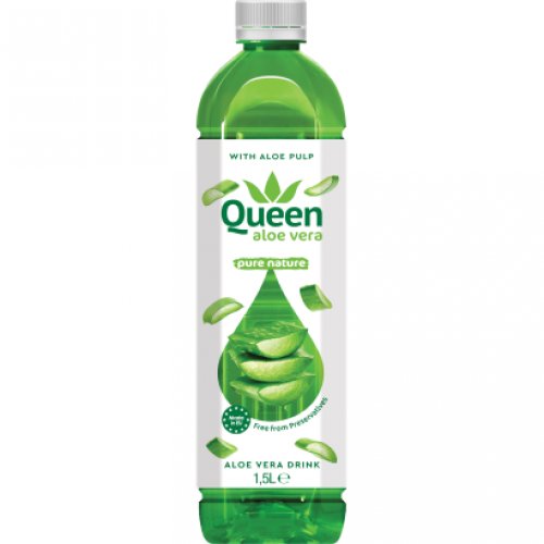 Solevita XXL Aloe Vera ital, + 50 ft bettdj, 1,5 L 1.5 liter |  Cashmap.hu: akcik, rsszehasonlts, bevsrllista